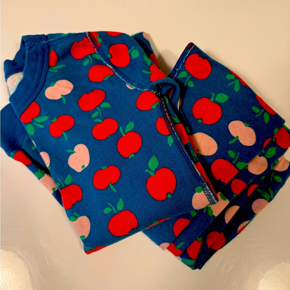 Hannah Jams - size 8